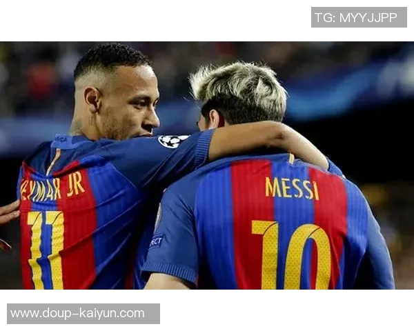 桑托斯主席：内马尔对巴西队至关重要，他的效果在于领导力