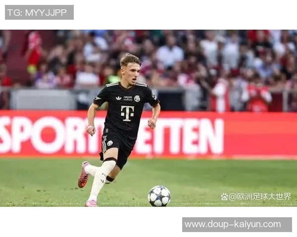 拜仁小将伦纳特·卡尔的国际波：德甲10月最佳进球背面的故事与技能解析